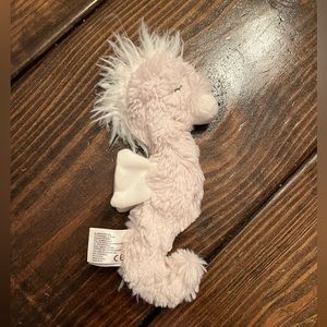Slumberkins Seahorse Mini